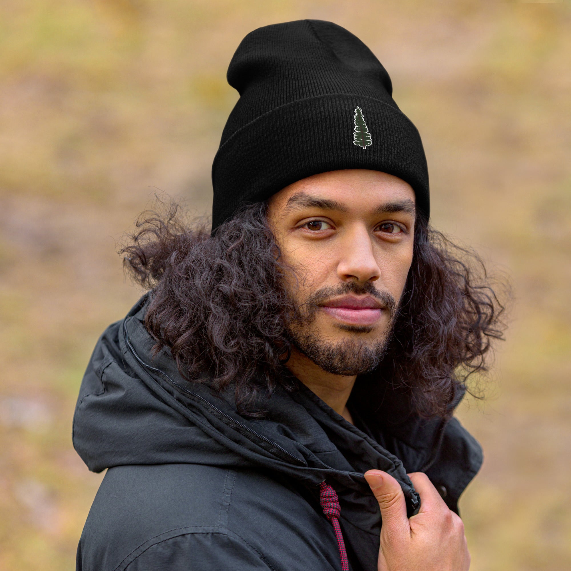 Beanies – The Evergreen Collective