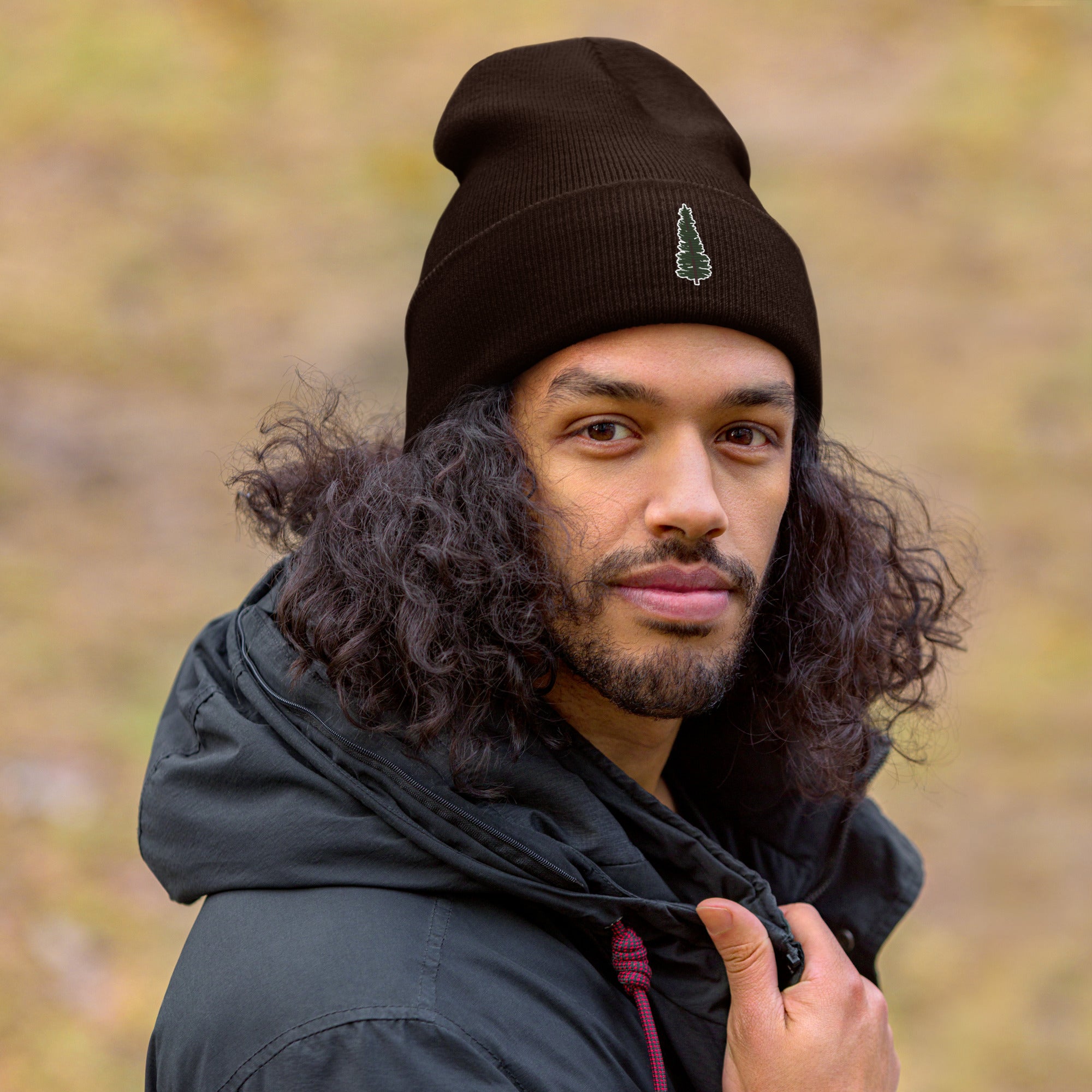 Beanies – The Evergreen Collective